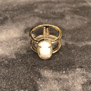 Kendra Scott Elyse Ring